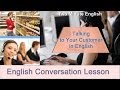 e-book สอนสนทนาภาษาอังกฤษ สำหรับ ขายสินค้าให้ชาวต่างชาติ ENGLISH FOR SALESPERSONS . pdf