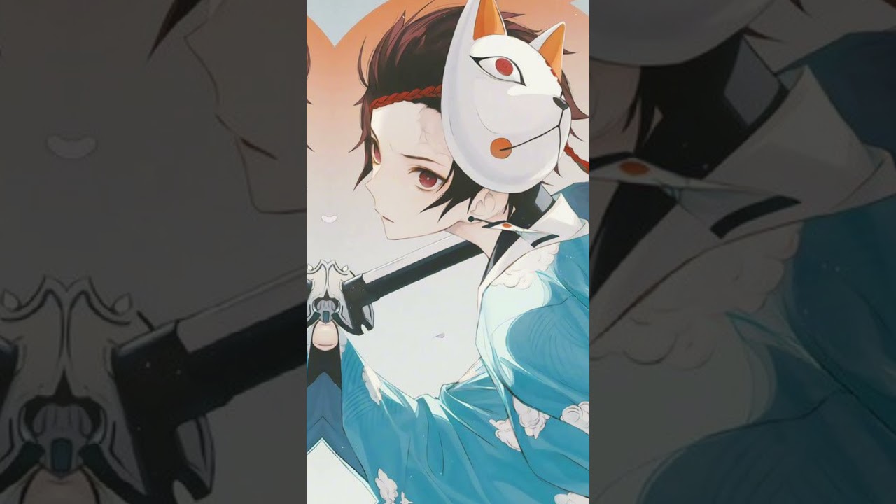 anime edit couple demon slayer [AMV]