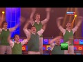 Ясный мой свет-Татьяна Буланова (Битва хоров 2013) 