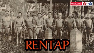Download lagu Lagenda Pemimpin Kaum Iban Yang Paling Digeruni Di Zamannya mp3