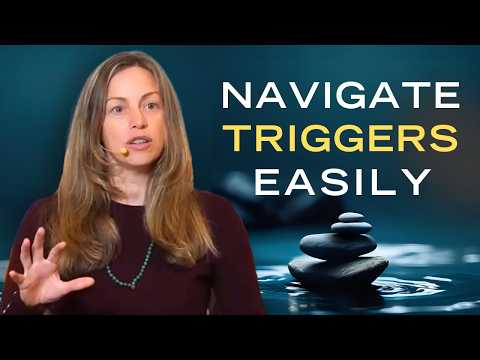 A 5 Step Practice to Navigate Triggers