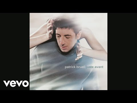 Patrick Bruel - Nunca más (Audio)