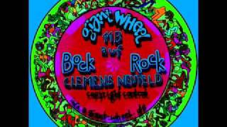 CLEMENS NEUFELD - Bock Auf Rock (Giant Wheel 2002)