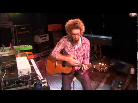 Surely We Can Change - David Crowder Band