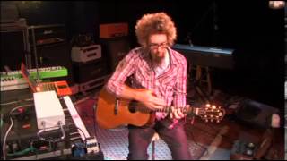 916 David Crowder Band Remedy Song Tutorial Surely We Can Change (Acoustic)