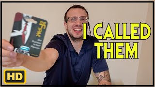 Pharmacist Reviews Gas Station Pill and Then Calls the Manufacturer