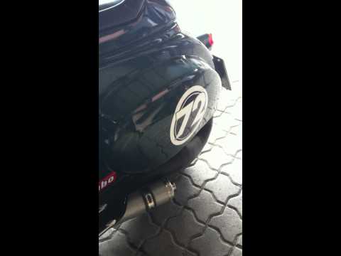 VSP ROAD versus LTH ROAD auf WORB5 Polini 133 Membran - Winner is LTH !!!