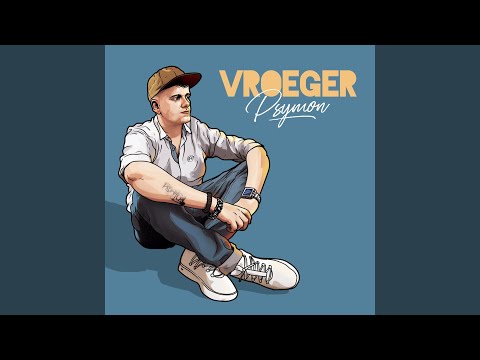 Vroeger