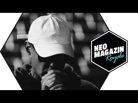 Trettmann feat. RTOEhrenfeld - “Stolpersteine” | NEO MAGAZIN ROYALE in Concert - ZDFneo