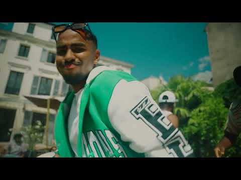 Nerih -  Yelele (Clip Officiel)