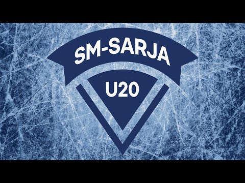 Maalikooste: Kiekko-Espoo jatkoaikavoittoon Porissa U20 SM-sarjassa