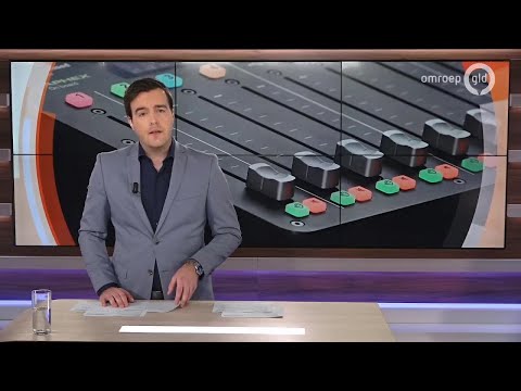 GLD Nieuws 10 januari 2021