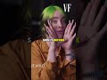 Billie Eilish Talks About Starting To Go To The Gym