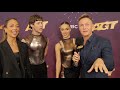 Exclusive Interview Brent Street Dance With Dean McCarthy