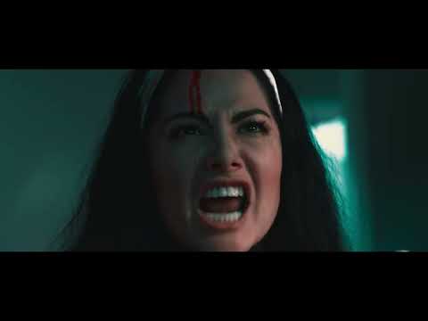 Heir of the Witch Movie Trailer