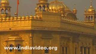 Golden Temple, Amritsar, Punjab 
