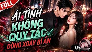 Phần 1-2: Xuyên sách bị ép gả, tổng tài âm thầm bảo vệ vợ