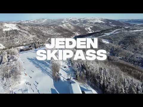 Poland's Best Ski Resort 2025