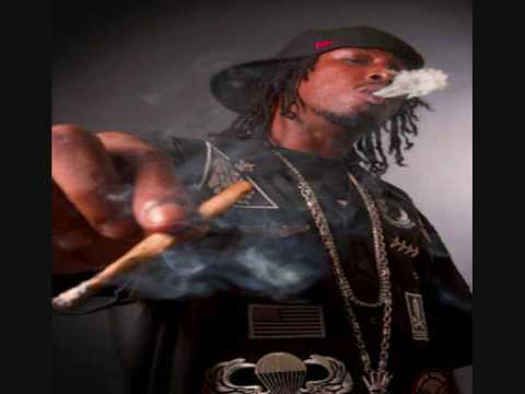 Yukmouth Ft Tech N9ne - Bumbell