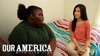 A 12-Year-Old&#39;s Struggle with Morbid Obesity | Our America with Lisa Ling | Oprah Winfrey Network