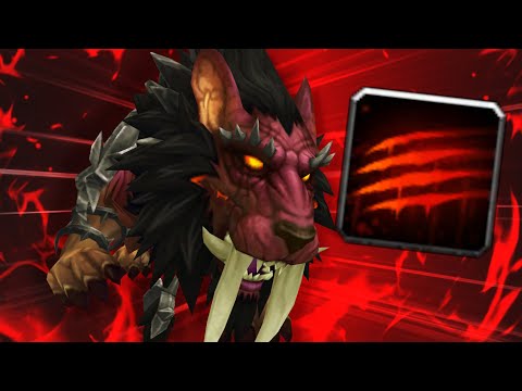 Druid Unleashes His 1v5 SLAUGHTER! (5v5 1v1 Duels) - PvP WoW: Dragonflight