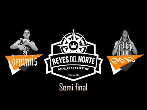 Geminis vs Gon | Semis | Segunda Fecha | Reyes del Norte Tucumán