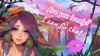 LILLIA NEEDS A BUFF... (LoL Stream Highlights)