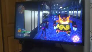 ストーリー配信part4-2【ポケモンZA】