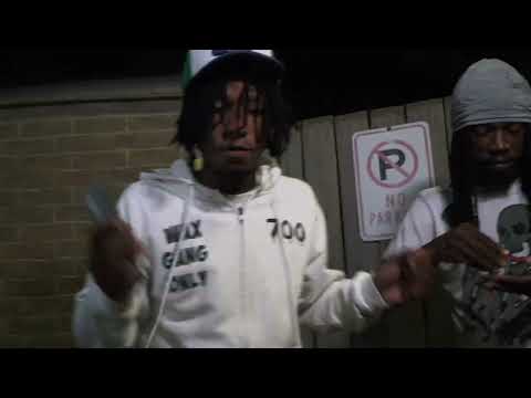 Lil Mello - No motion (Official Music Video)