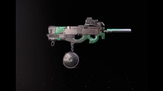 CÓMO CONSEGUIR SUBFUSIL EXÓTICO PARLANCHÍN | THE DIVISION 2