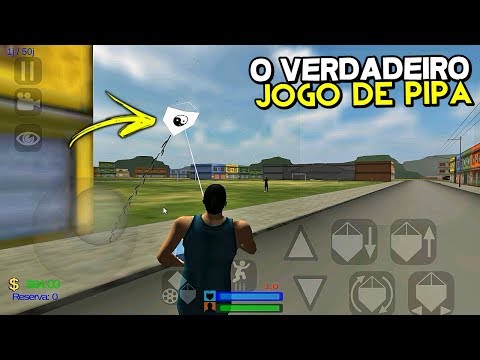 download lagu mp3 mp4 Jogo De Pipa, download lagu Jogo De Pipa gratis, unduh video klip Jogo De Pipa