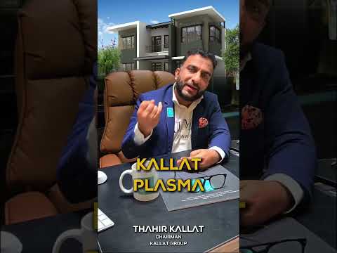 Kallat Plasma
