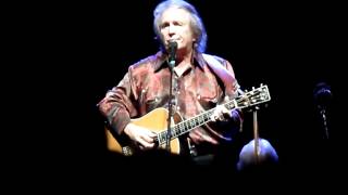 Don Mclean .. Royal Albert Hall .. lets face the music/wonderful baby