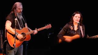 STEVE EARLE: Lonely Are The Free