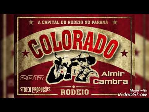 Almir Cambra - COLORADO PR - Rodeio & Moda