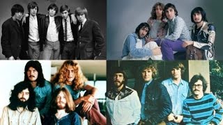 Top 100 Classic Rock Songs