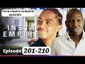 Instant Empire Episode 201 210email Me If You Need More Insta Empire Kevin And Lilly