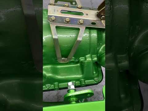 Installing a Lokar shifter