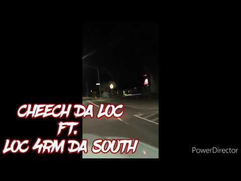 NO OPTIONS CHEECH DA LOC FT. LOC 4RM DA SOUTH