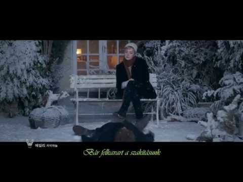 Ailee - Evening Sky /hun sub/