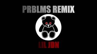 6LACK - Prblms Remix