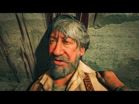 Boris Petrov Death / Lady Nightingale's Father Execution - Call of Duty Vanguard