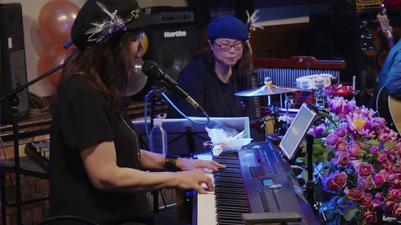 みゆどらさわ～