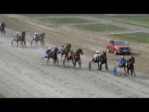 Trka ''Masterplast Yu'' 10.4.2022 Samsung- Nemanja Masic