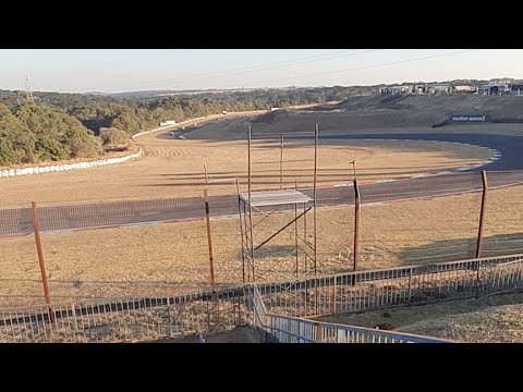 CLASSIFICATÓRIO TURISMO NACIONAL BR CASCAVEL