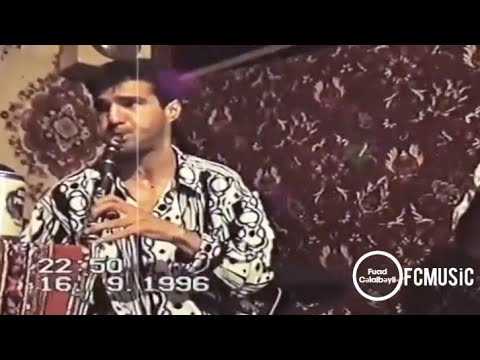 Zahid Sabirabadlı klarnet 1996 "belə calgı birdə olmayacaq"