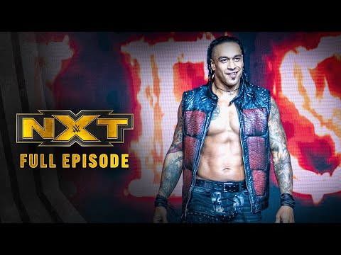 WWE NXT