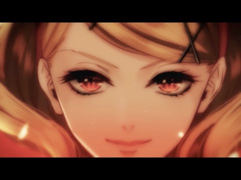 赤と白と黒の系譜/Genealogy of Red, White and Black【鏡音リン・レン、Lily feat. team OS】