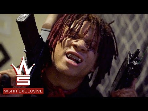 Trippie Redd Feat. Lil Wop "Gleem" (WSHH Exclusive - Official Music Video)