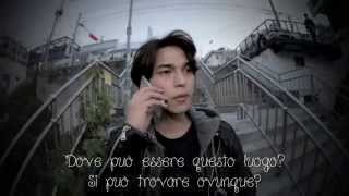 2LSON - A Year Like A Day (feat Babylon &amp; NiiHwa) [SUB ITA]